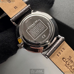 [TIMEMASTER] COACH watch, 36mm, CH00245, , large
