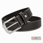 Men's belt, , large