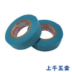 紙膠帶 矽利康 和紙 菊水和紙15mm OR 18mm  上千五金行