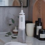 [unicare®]USB充電攜帶型高效電動沖牙機, , large