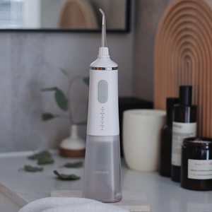 [unicare®]USB充電攜帶型高效電動沖牙機