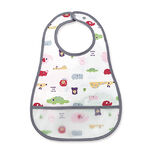 water proof baby bib, , large