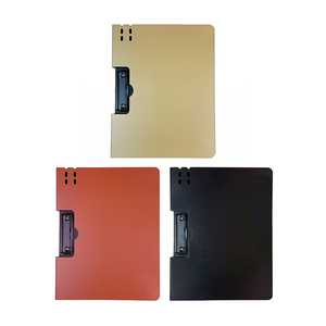 A4 Lightweight File Folder &ndash; Green 