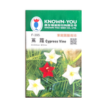 【向花緣】農友 蔦蘿 - 花卉種子, , large