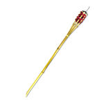 90cm Bamboo Torch, , large