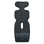 [Beautylife]Baby stroller breeze pad/Black, , large