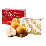 Imported Korean Pear-5Kg, , large