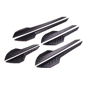 Hypersonic 碳纖紋防碰片