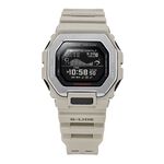 CASIO 卡西歐 G-SHOCK 衝浪運動藍芽手錶 GBX-100-8, , large