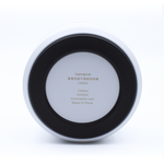Homerunpet  stainless steel bowl white, , large
