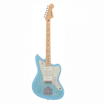 Fender MIJ LTD 2024 Hybrid II Jazzmaster FM MN CLB 電吉他【敦煌樂器】, , large