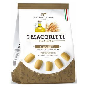 I MACORITTI MINI Breadsticks Classic EVO