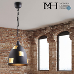 [Honey Comb]古雷吊燈(H-500256), , large