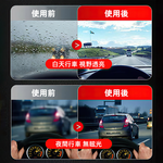 【上手家居】玻璃油膜去除劑清潔刷 6入組-120ml(除油膜/玻璃清潔/油膜清潔刷), , large