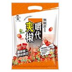 Peper. Peas and Garlic flavor, , large