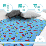 Multifunctional soundproof waterproof pad, , large