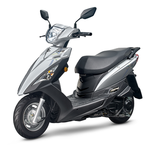 SYM三陽125 迪爵 cbs鼓煞 七期 全新機車