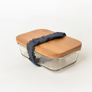 Bamboo Lunch Box -350ML