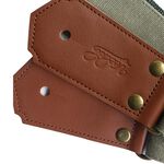 Veelah Guitar Strap 布面吉他專用背帶 多色款【敦煌樂器】, , large