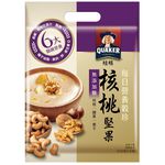 Quaker Grains_Walnut No Added Sugar, , large