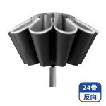 Mimi Shopping Umbrella Folding Umbrella, , large