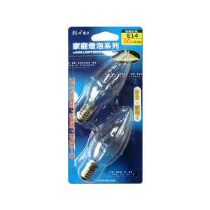  E14-60W-2