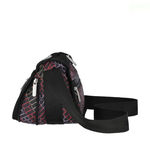 LeSportsac Small Everyday Bag 小型斜背包 送禮-霓光字舞, , large