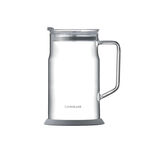 LL Glass  Mug 670ml, , large