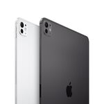 Apple iPad Pro 11吋 256GB Wi-Fi (M4) 平板電腦 2024 _ 台灣公司貨   + 專用 (保貼+保蓋)  , , large