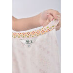 (S) bear two style質感無袖粉色洋裝二手衣, , large