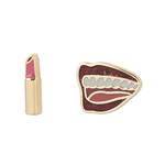 Earrings, , large