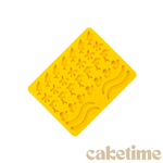 Gummy Molds Hard Candy Molds, , large