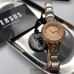 [TIMEMASTER] VERSUS VERSACE watch, 32mm, VV00001