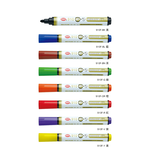 【龍品文創】利百代 900F 圓尖嘜克筆-黑-1支, , large