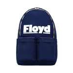 FLOYD Shark Blue Backpack, , large