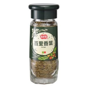 真好家百里香葉