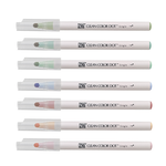 【Kuretake 吳竹】ZIG Clean Color Dot 單頭點點筆 單色 /支 TCSD-6100-6VC(日本品牌)  -  多款可選, , large