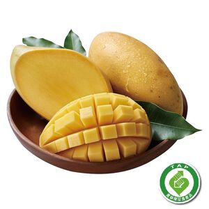 履歷金煌芒果600G/盒