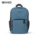 AXIO Outdoor Backpack 13吋休閒健行後背包(AOB12~AOB15), , large
