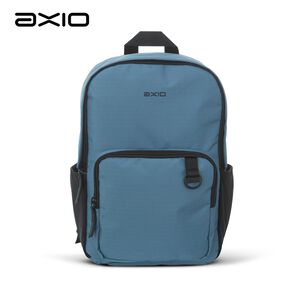 【AXIO】Outdoor Backpack 13吋休閒健行後背包(AOB12~AOB15)