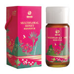 [蜜蜂故事館] 美斯樂原野花蜜700g, , large