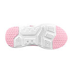 DIADORA迪亞多那 輕量兒童慢跑鞋 童運動鞋 童鞋 時尚 寬楦 透氣 康特杯 足弓支撐 健康鞋墊 耐磨 防滑 黑 粉, , large