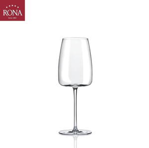 RONA Lord尊爵系列-白酒杯420ml(六入彩盒)[享恩貿易]