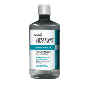 Mouthwash for Periodontal-Freshness