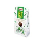 Sorini榛果牛奶榖片黑可可製品, , large