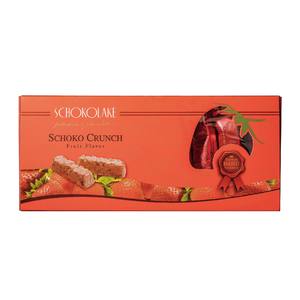 schoco crunch(fruit flavor)