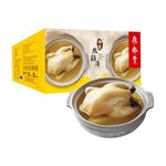 御選熬雞湯禮盒2700g(冷凍)-鼎泰豐, , large