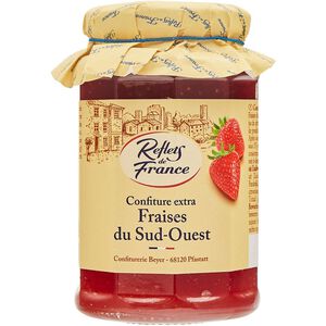 RDF Sud-Ouest Strawberry Jam