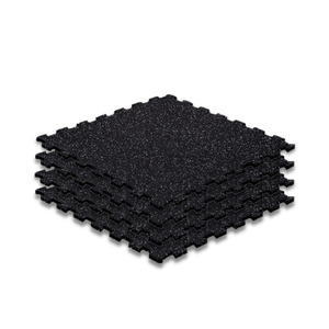 [HOLD STRONG] Puzzle Exercise Mat