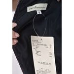 (S) earth music ecology質感格紋藍色洋裝二手衣, , large
